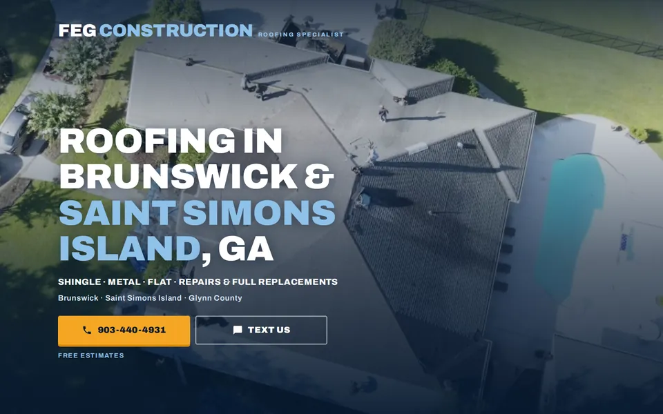 FEG Construction